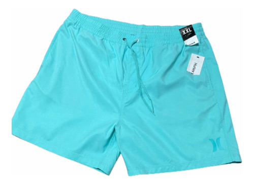 Short Hurley Hombre 2xl