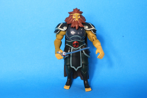 Claudus Thundercats Bandai (Usado)