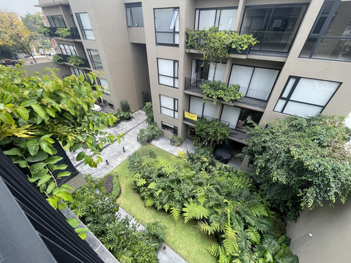 Departamento En Venta Nuevo Benito Juarez