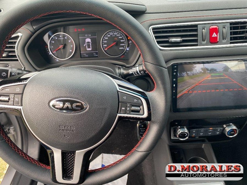Jac S2 Intelligent 1.5 2021 0km