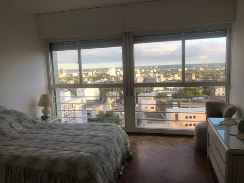 Se Vende Apartamento En Centro De Montevideo
