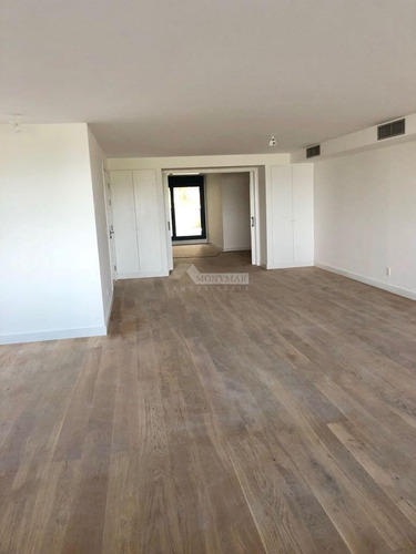 Imagen 7 de 29 de Apartamento Puerto Del Buceo Venta 3 Dormitorios Rambla Armenia Servicio Garaje X 3 Muebles