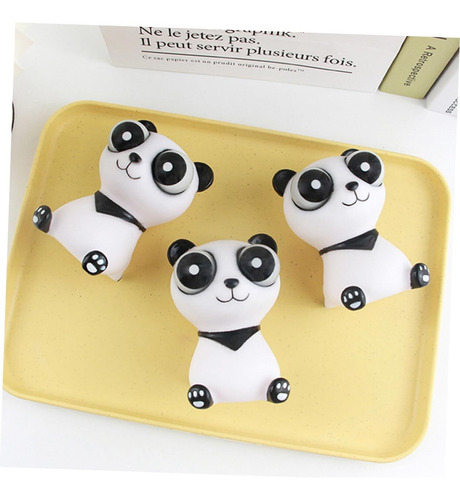 Osito De Peluche De Extrusión Portátil Elástico Para Niños
