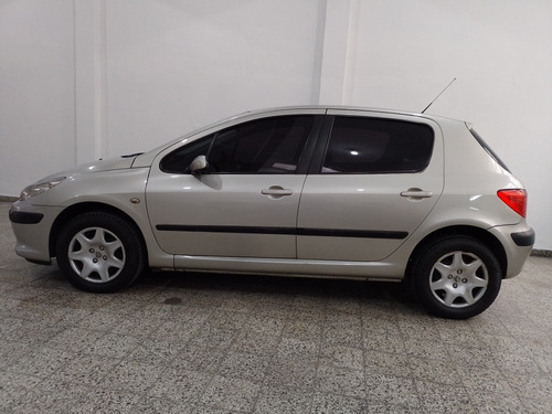 Imagen 6 de 15 de Peugeot 307 2007 1.6 Xs 5p