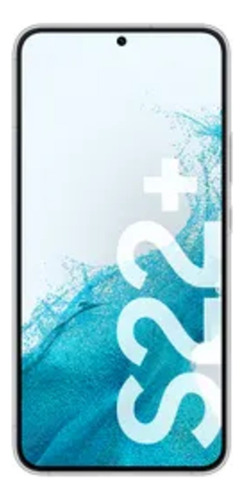 Samsung Galaxy S22 Plus 256 Gb White 8 Gb Ram Liberado  (Reacondicionado)