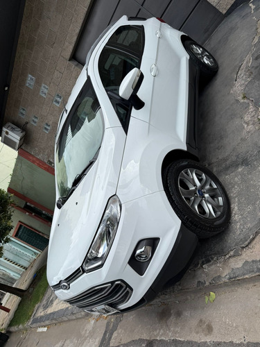 Ford Ecosport 2.0 Titanium Powershift 4x2 Dps6