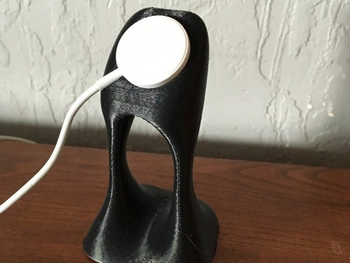 Dock Compatível Com Apple Watch
