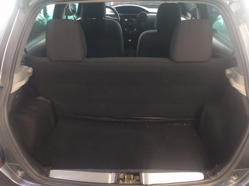 Etios X 2016 1.3