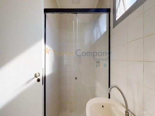 Imagem 16 de 20 de Pompeia 1 Dormitório 60,00m² 1 Vaga R$ 441.000,00 - Unico E Exclusivo - Ap01641