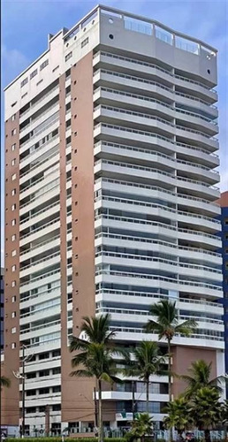 Imagem 1 de 30 de Apartamento, 3 Dorms Com 173.13 M² - Aviação - Praia Grande - Ref.: Ter108 - Ter108