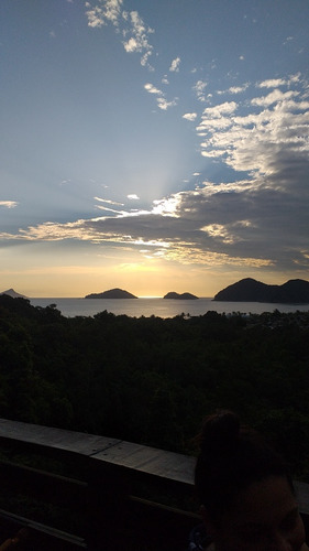 Casa Em Cambury - São Sebastião Litoral Norte