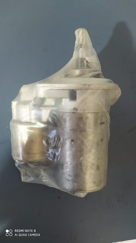 Motor De Arranque Partida Bosch Golf 97 Polo Passat Revisado (Usado)