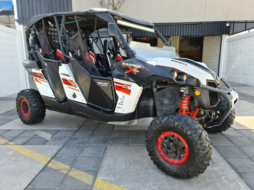 Can-am Maverick X Rs 1000cc 2015