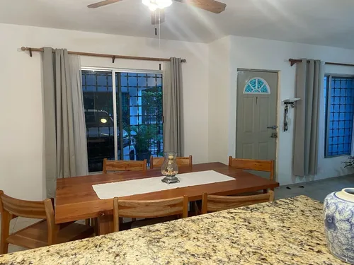 A La Venta Casa En Colonia Santa Fe, Playa Del Carmen