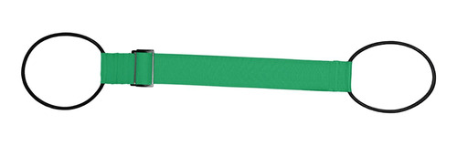 Cinturón De Maleta Correa De Equipaje Duradera Para Verde