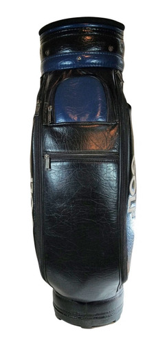 Bolsa De Golf Tour Pro Callaway 6 Divis 9 Bolsillos Odo345