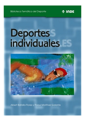 Deportes Individuales