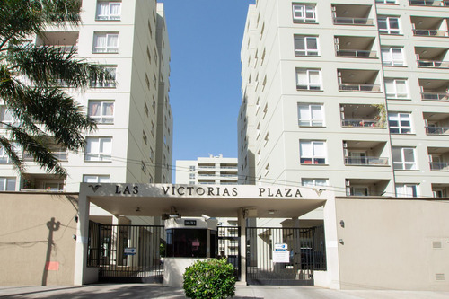 2 Amb A Estrenar En Complejo Las Victorias Alquiler