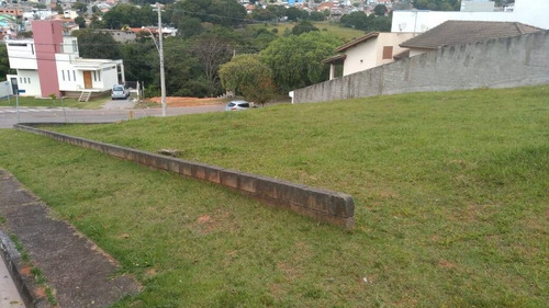 Terreno Em Giardino D' Itália, Itatiba/sp De 352m² À Venda Por R$ 170.000,00 - Te959483