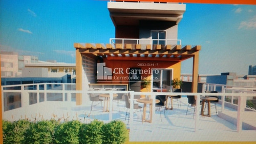 Imagem 4 de 5 de Apartamento Studio Na Penha De França - 1435