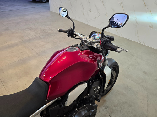Cb 1000 R Impecável!!!