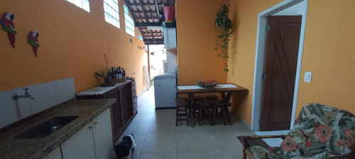 Maravilhosa Casa Com 2 Suites