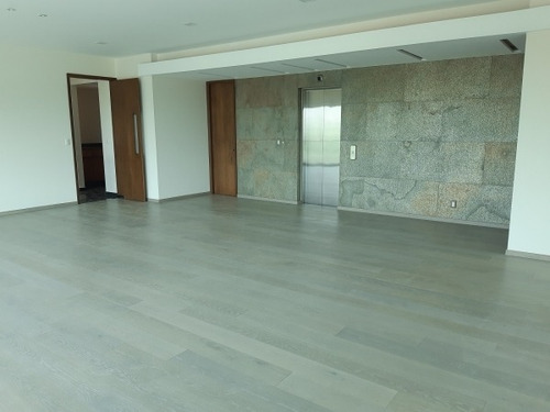 Imagen 1 de 13 de Renta Departamento Reforma Santa Fe En Av. Vasco De Quiroga