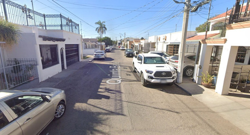 Gran Remate, Casa En Col. Las Quintas, Hermosillo, Son.