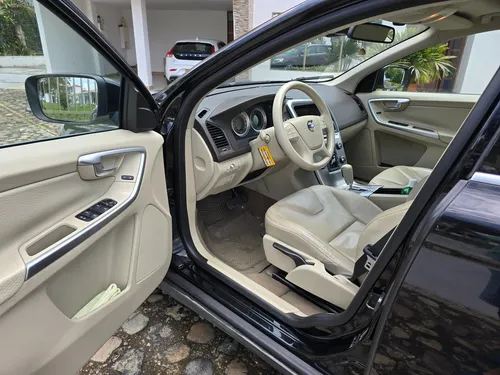 Volvo XC60 3.0 T6 Awd