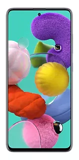 Samsung Galaxy A51 128 GB prism crush black 4 GB RAM