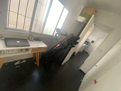 Imagen 25 de 30 de Departamento - Belgrano
