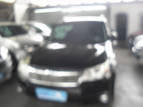 Subaru Forester Lx 2,0 4x4 Automatica