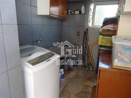 Imagem 22 de 22 de Casa Com 3 Dormitórios, 236 M² - Venda Por R$ 750.000,00 Ou Aluguel Por R$ 3.500,00/mês - Ribeirânia - Ribeirão Preto/sp - Ca1295