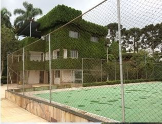 Terreno - Ref: 7550