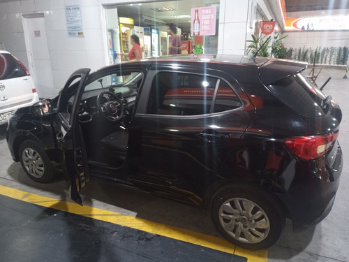 Fiat Argo 19/20