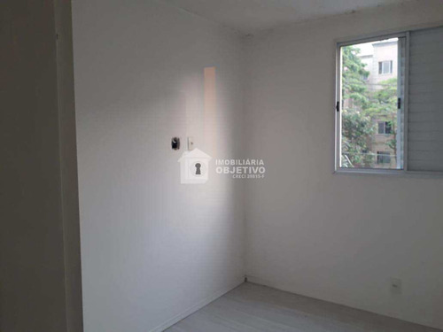 Imagem 9 de 18 de Apartamento Com 3 Dorms, Jardim Umarizal, São Paulo, Cod: 4269 - A4269