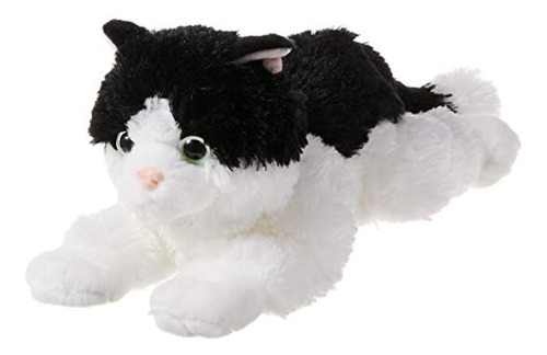 Peluche De Nutria Animal De Peluche Adorable Flopsie Oreo