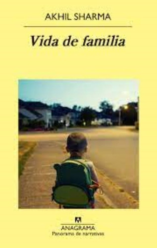 Libro Vida De Familia *cjs