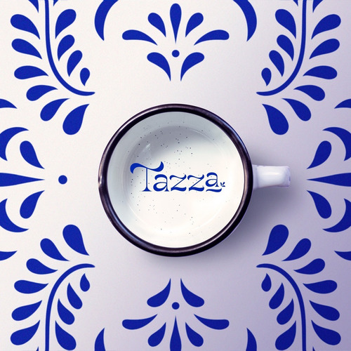 Taza Navidad Ponche Personalizada Peltre Pocillo