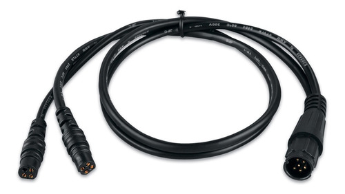 Adaptador Para Sensor De 4 Pin A 6 Pin Ecosondas Garmin