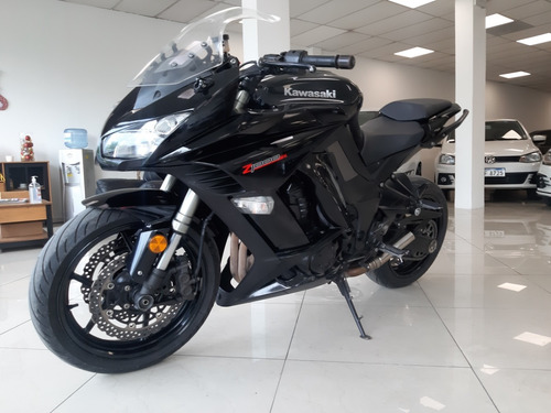 Kawasaki Sx1000 Impecable Estado!! ((gl Motors))