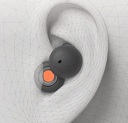 Auriculares Raker Compatibles Con Sony Linkbuds, 5 Pares, 5