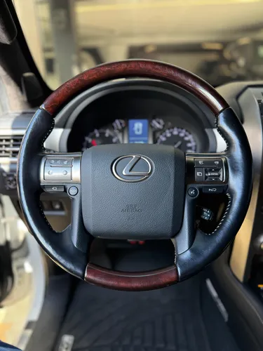 Lexus GX 4.6 460 Premium