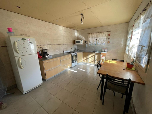 Venta Casa En Barrio Santa Monica