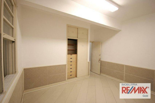 Imagem 17 de 21 de Casa Comercial À Venda, Perdizes, São Paulo. - Ca0884