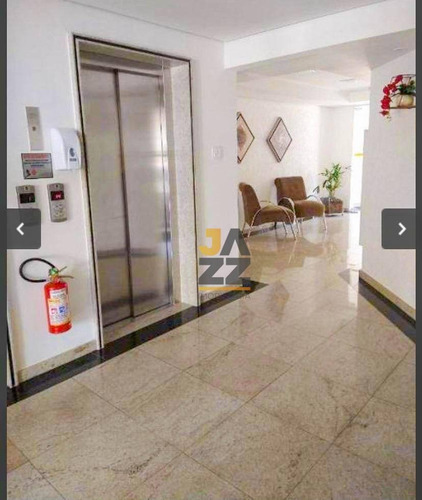 Imagem 27 de 30 de Apartamento Com 2 Dormitórios À Venda, 50 M² Por R$ 390.000,00 - Tatuapé - São Paulo/sp - Ap7132