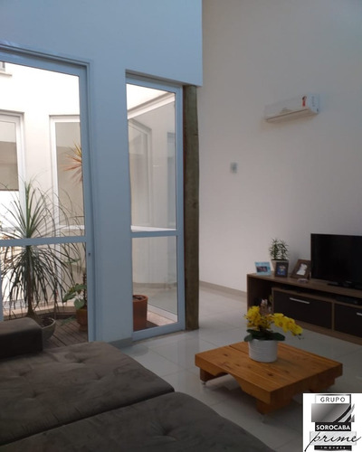 Imagem 5 de 25 de Casa - Ca00126 - 69178073