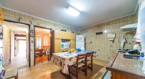 Imagem 25 de 30 de Sobrado Com 2 Dormitórios À Venda, 118 M² Por R$ 499.000,00 - Vila Scapelli - Santo André/sp - So4937
