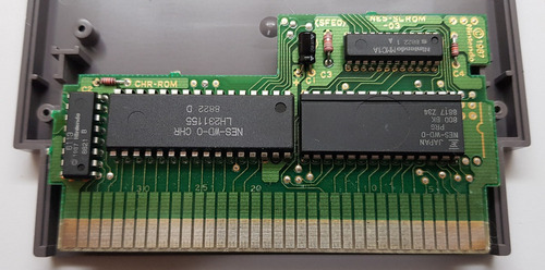 Double Dragon Nes Original Americano Testado Dou Desconto (Usado)