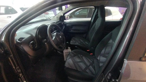 Fiat Mobi Like 1.0 (Flex)